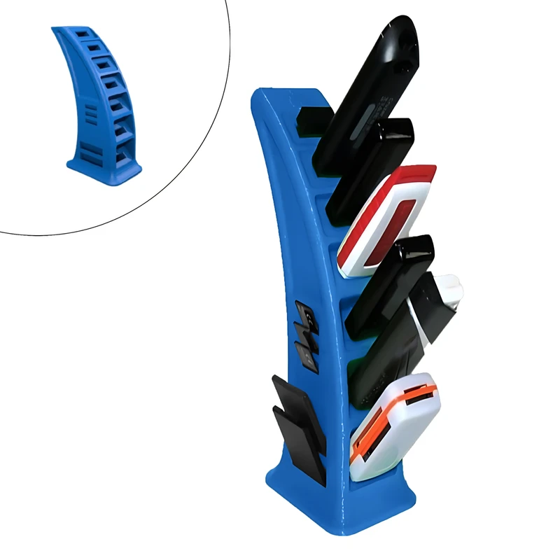  پایه نگهدارنده فلش مموری و کارت حافظه مدل HSU1