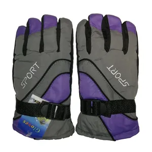 دستکش بچگانه مدل D3-2