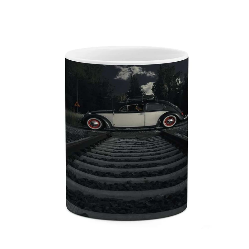 ماگ کاکتی مدل ماشین کد mgh14378