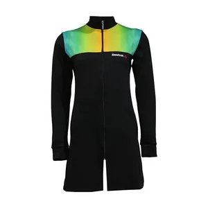 گرمکن ورزشی زنانه مدل DS3025-1