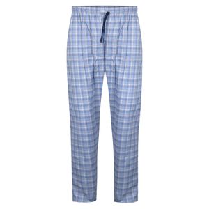 شلوار مردانه مدل چهارخانه نساجی