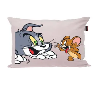 بالش ناریکو مدل نوزاد طرح تام و جری کد 04609