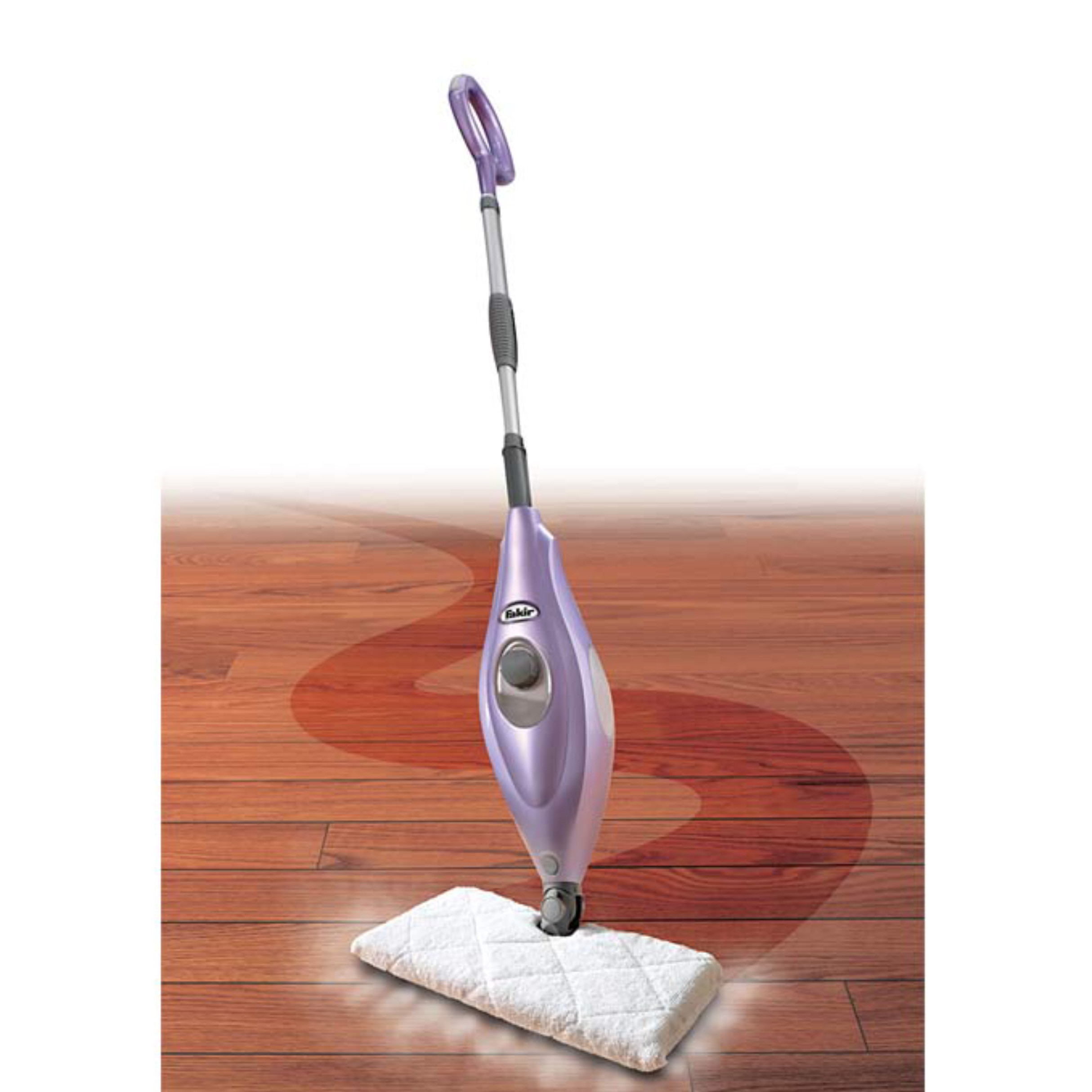 بخار شو فکر مدل STEAM MOP