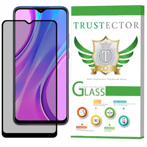 Trustector PFTA Model Screen Protector For Xiaomi Redmi 9