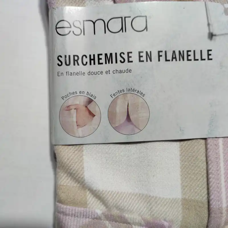 کت زنانه اسمارا مدل LS430