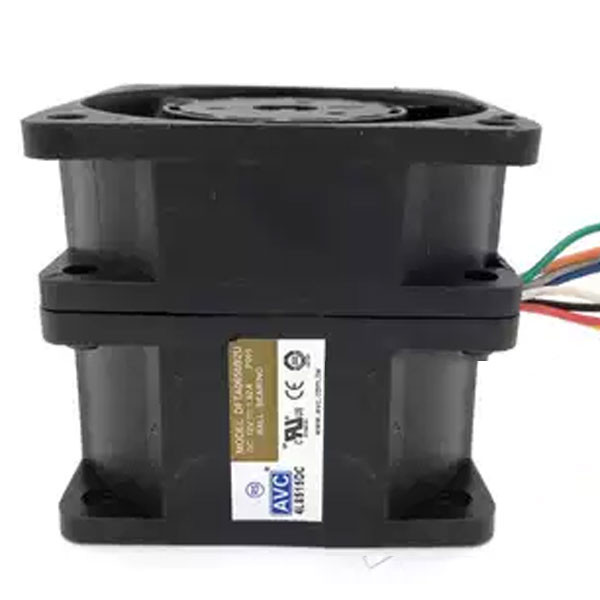 فن کیس مدل AVC DFTA0656B2U 1