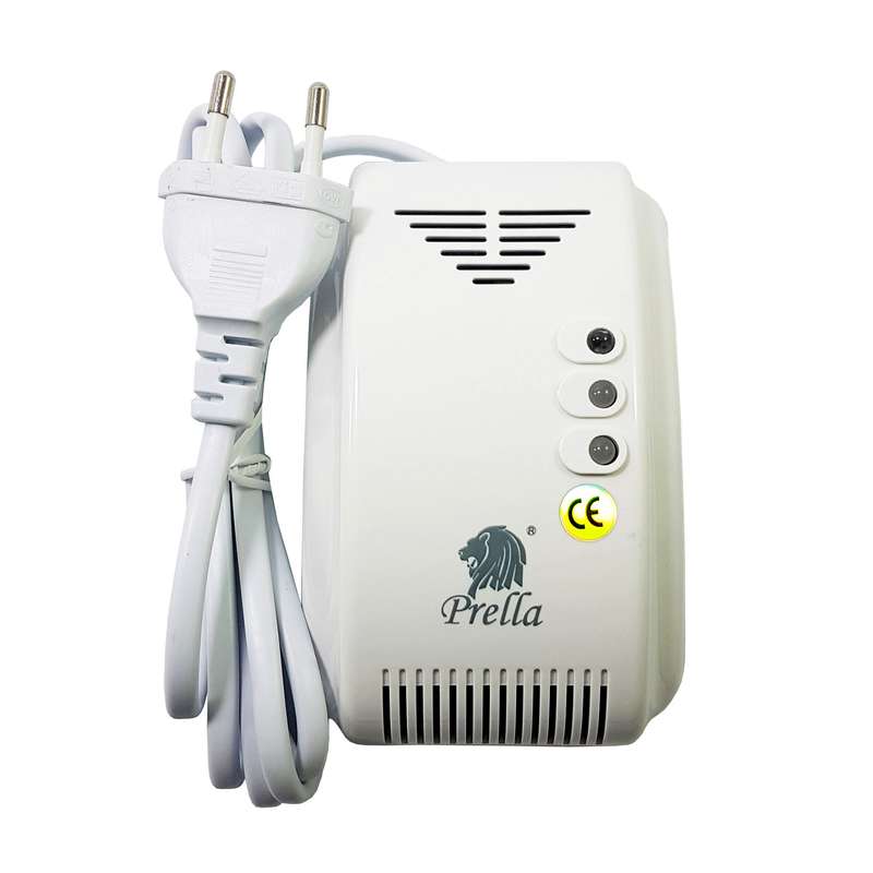 سنسور هشدار دهنده نشت گاز پرلا مدل OCG-220RM سنسور هشدار دهنده نشت گاز پرلا مدل OCG-220RM