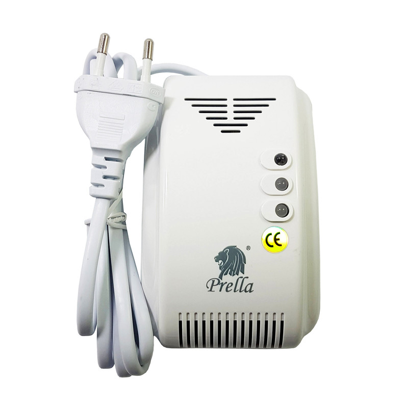 سنسور هشدار دهنده نشت گاز پرلا مدل OCG-220RM سنسور هشدار دهنده نشت گاز پرلا مدل OCG-220RM