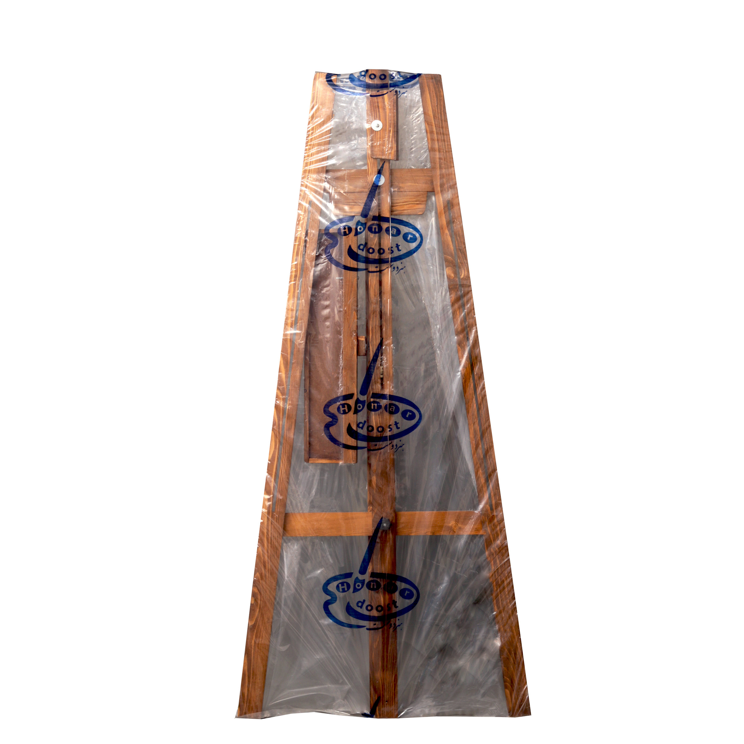 سه پایه هنردوست مدل دوشیار حرفه ای