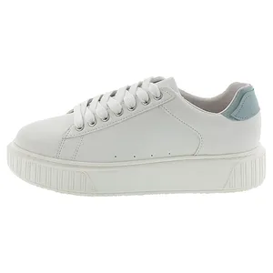 کفش روزمره زنانه مانگو مدل Platform Sneakers