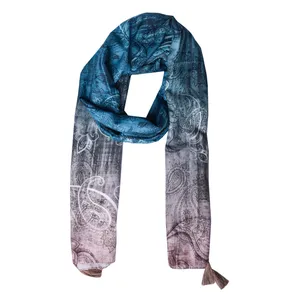 شال زنانه کد 580