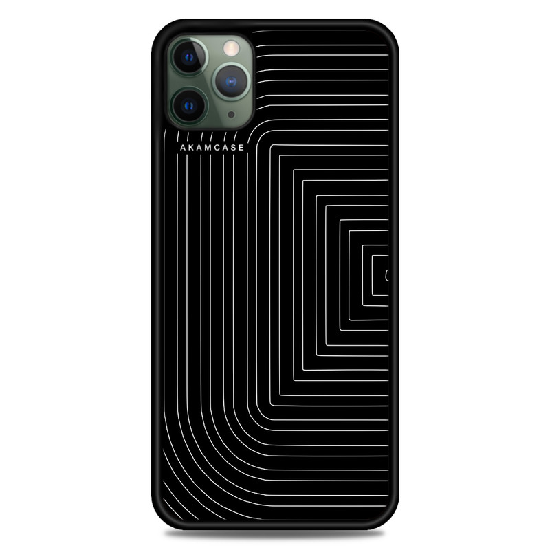 کاور آکام مدل AMC-WA11PROMAX-ALPHAZEBRABET-39 مناسب برای گوشی موبایل اپل iPhone 11 Pro Max