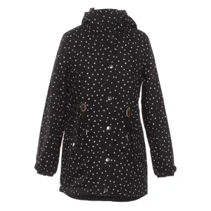 کاپشن زنانه ایت تو ناین مدل D6330A44440AEN