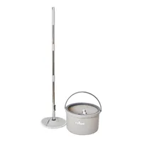 ست سطل و زمین شوی  یونیک کد 2540