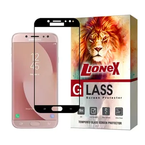 Lionex CERAMLION Screen Protector For Samsung Galaxy J7 Pro
