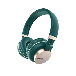 هدفون مخصوص بازی بی سیم رسی مدل MAN OVER EAR W13 GAMING