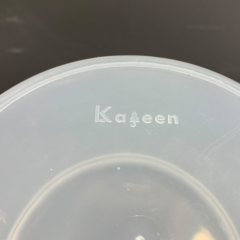 ست جای ادویه 4 پارچه کاجین کد SHR-158