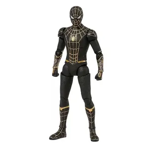 اکشن فیگور مدل  No Way Home Spiderman