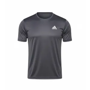 تی‌شرت ورزشی آستین کوتاه مردانه مدل BHS-2025-1546