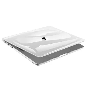 کاور کوتتسی مدل PC Cristal case MacBook Pro 11010 مناسب برای مک بوک پرو 14 اینچی
