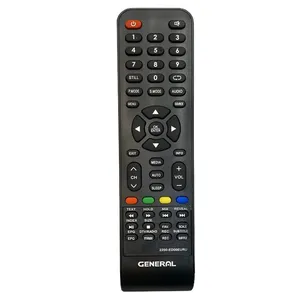 ریموت کنترل تلویزیون جنرال مدل 2200