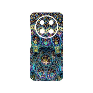 MAHOOT Iran Tile 14 Cover Sticker for Honor X9c
