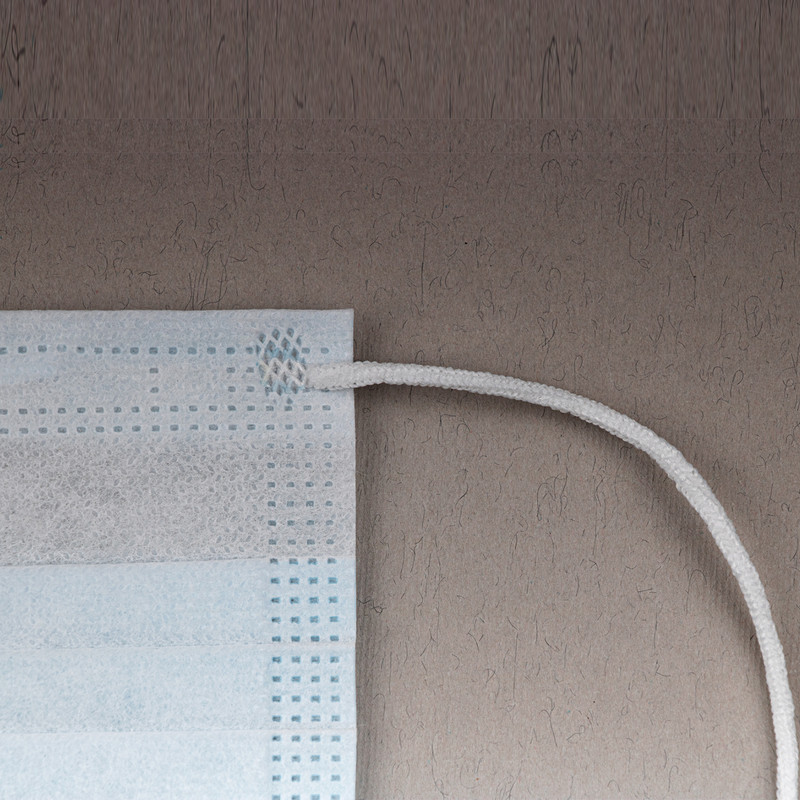 ماسک تنفسی رایا مدل S-M-S02 بسته 50 عددی ماسک تنفسی رایا مدل S-M-S02 بسته 50 عددی