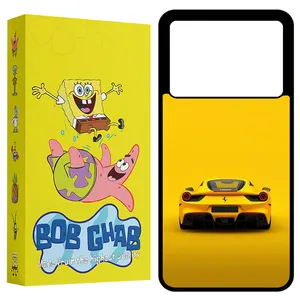 BOB Ghab BCPX6P Cover For Xiaomi Poco X6 Pro 5G / Redmi K70E