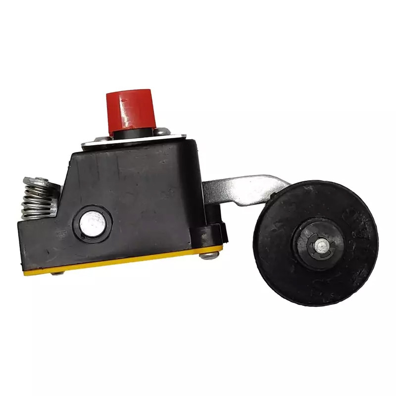 میکروسوئیچ آسانسور هادی صنعت شهاب مدل -Rol01