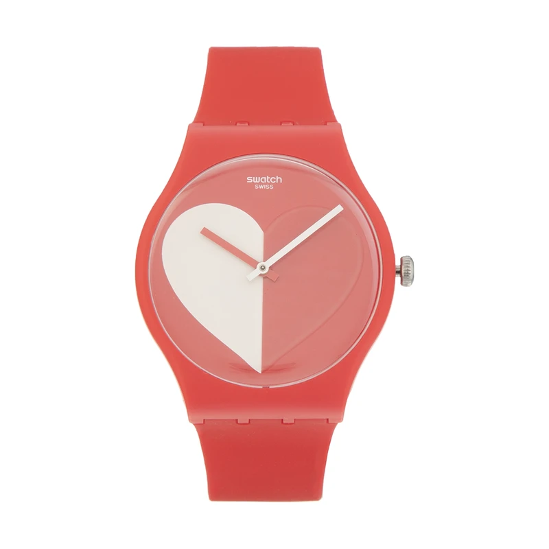 ساعت مچی عقربه ای سواچ مدل SO29Z112