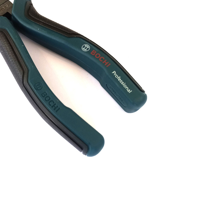 انبر دم باریک بوچی مدل kutah سایز 7 اینچ