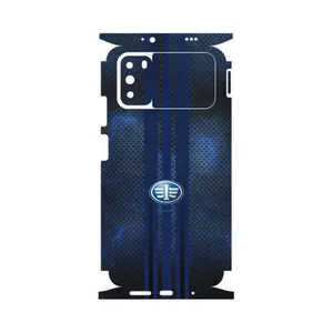 MAHOOT FAW-FullSkin Cover Sticker for Xiaomi Poco M3