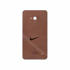 MAHOOT MNL-NK Cover Sticker for Microsoft Lumia 640