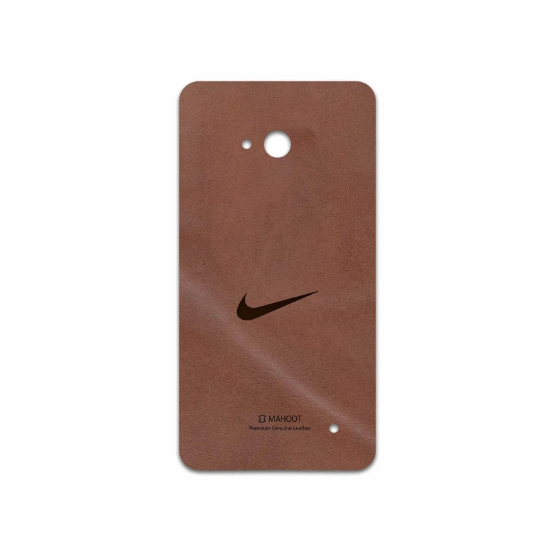 برچسب پوششی ماهوت مدل MNL-NK مناسب برای گوشی موبایل مایکروسافت Lumia 640