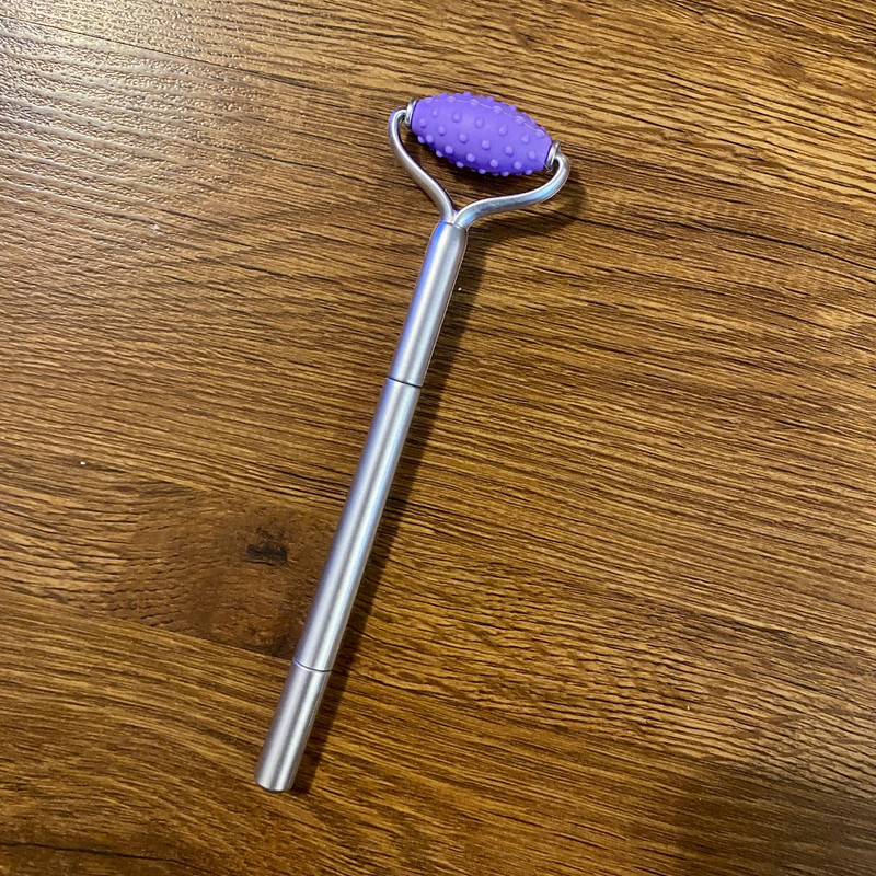 روان نویس طرح غلطک گردان کد 302 مجموعه 2 عددی