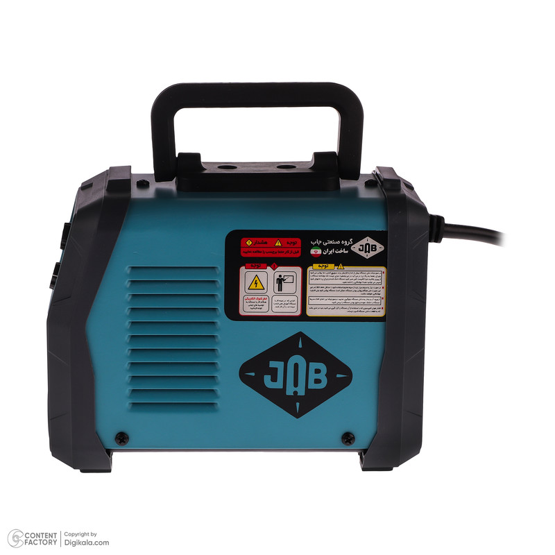 اینورتر جوشکاری 350 آمپر جاب مدل GBT-350 NEW
