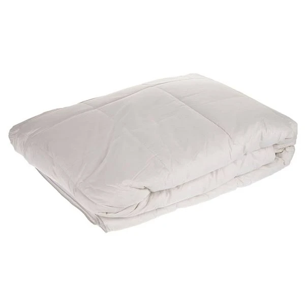 لحاف دانلوپیلو مدل Classic Steppbett Leicht دو نفره سایز 200 × 200 سانتی متر