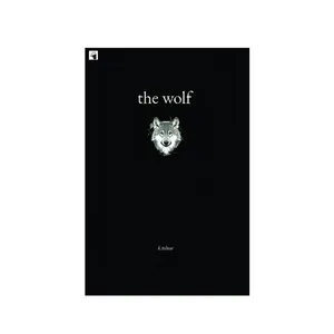 کتاب The Wolf اثر K.Tolnoe انتشارات معیار علم