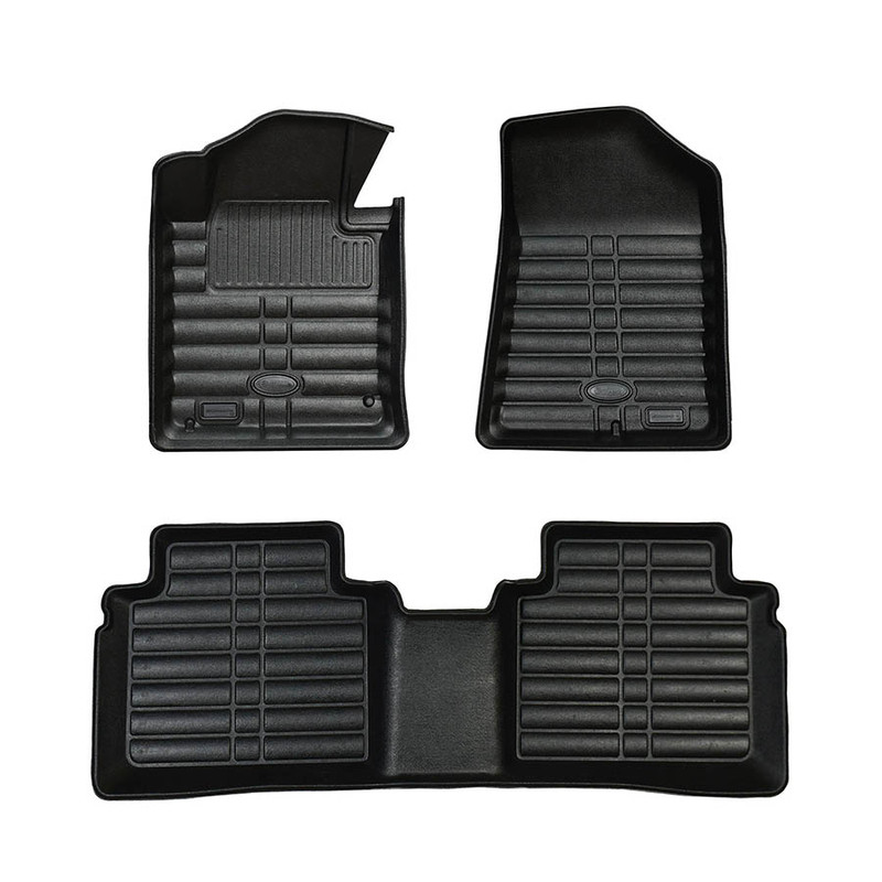 کفپوش سه بعدی  بابل کارپت ch002 مناسب برای سوناتا LF