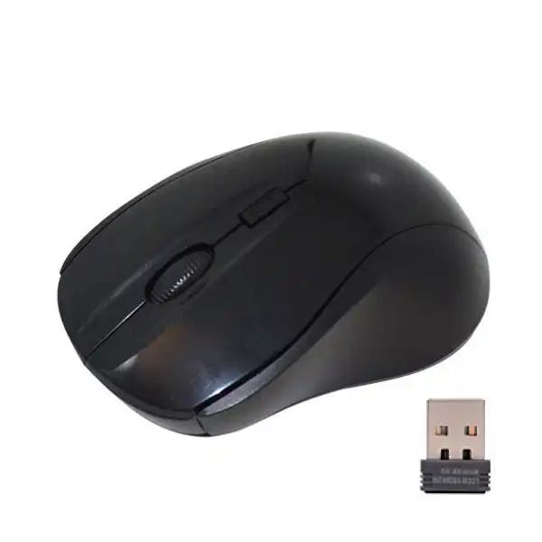 ماوس بی سیم مدل 611