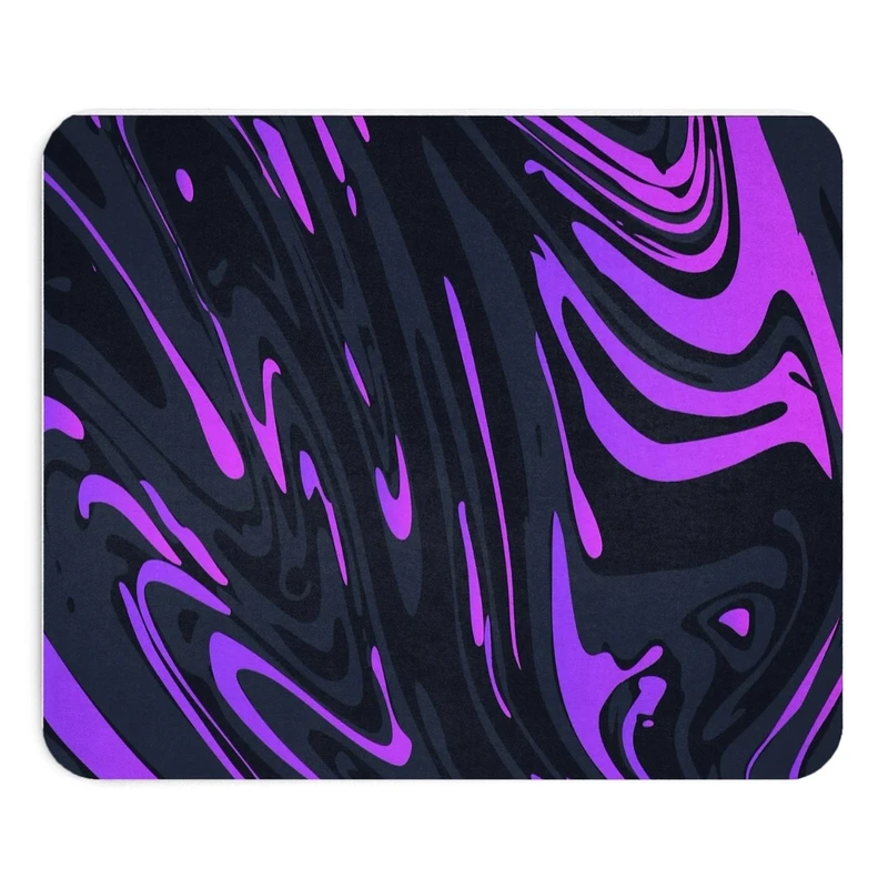 ماوس پد طرح نقاشی انتزاعی سایز 19x24 سانتی متر