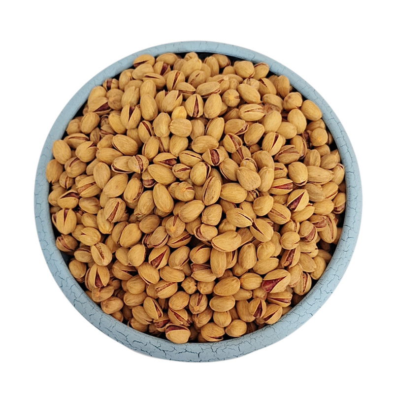 پسته کله قوچی زعفرانی شیراز - 250 گرم