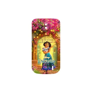 MAHOOT Encanto Cover Sticker for Nokia 1