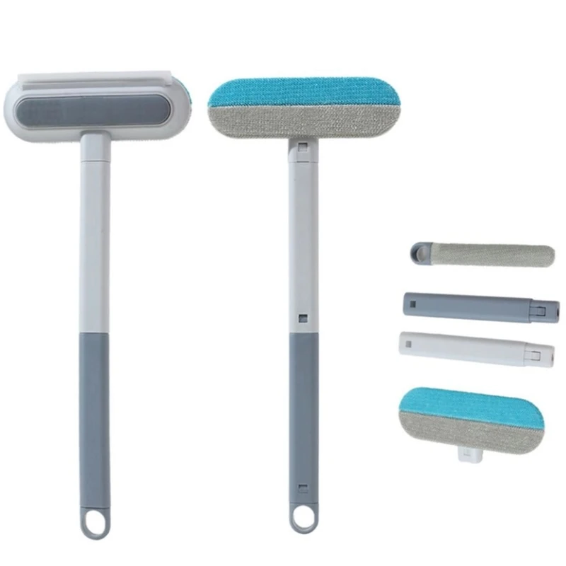 عکس شماره 2 : پرزگیر لباس دستی مدل چند منظوره