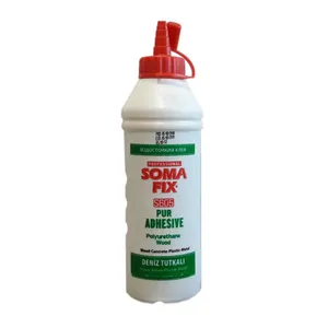 چسب چوب سوما فیکس مدل مارین حجم 550 میلی لیتر بسته بندی 2 عددی