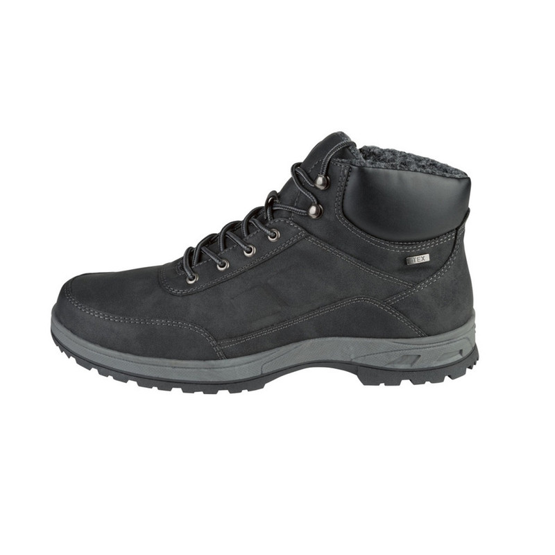 نیم بوت مردانه لیورجی مدل HALBSTIEFEL_378742