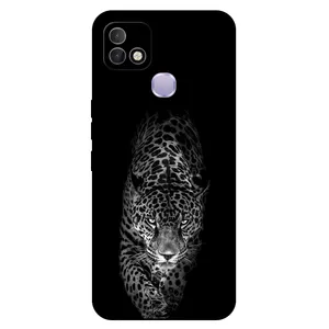 Megafone Panther 1879 Cover For Infinix Hot 10i