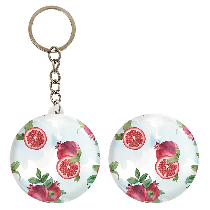 پیکسل خندالو مدل شب یلدا کد 20389 به همراه جاکلیدی