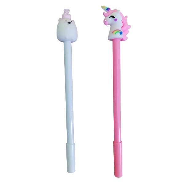 روان نویس مدل فانتزی کد 340 بسته دو عددی