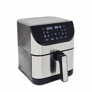 سرخ کن بدون روغن سانوین مدل SN8000